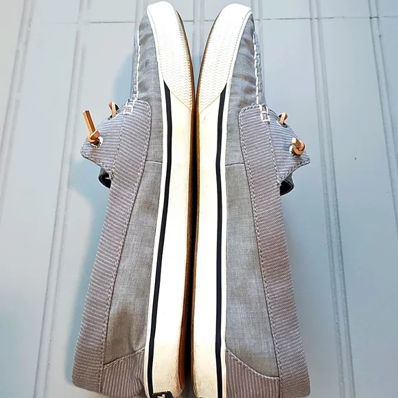 Sperry Top-Sider Memory Foam Women's - Size 9 shoes - Picture 6 of 10